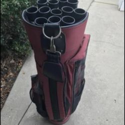Golf Bag 