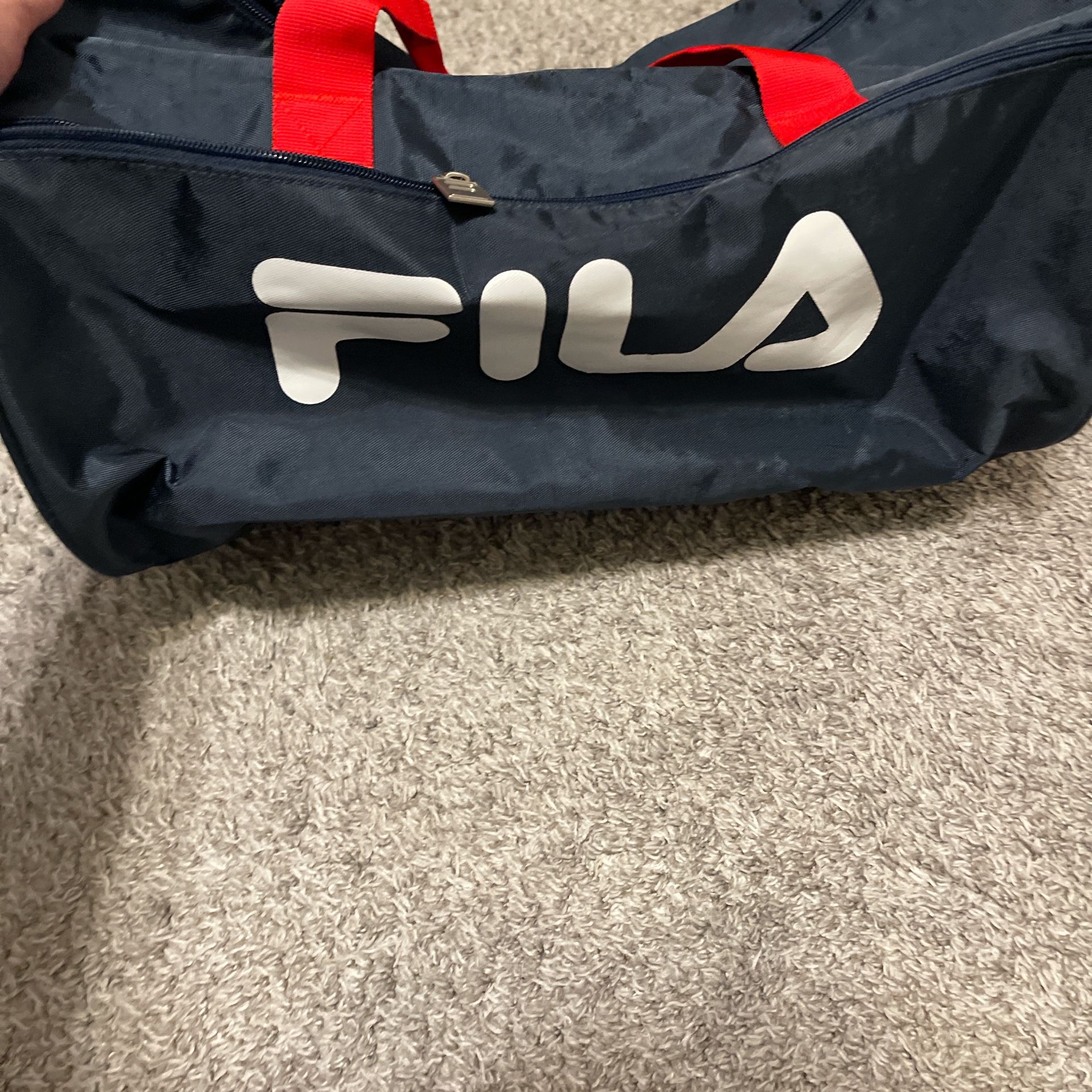 FILA Duffle Bag 
