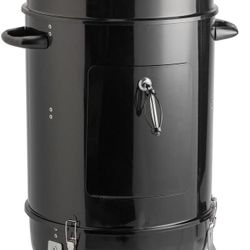 Brand New Vertical 18" Charcoal Smoker