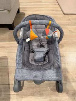 Summer infant seat