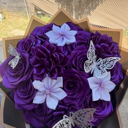 ETERNAL BOUQUETS 💐 