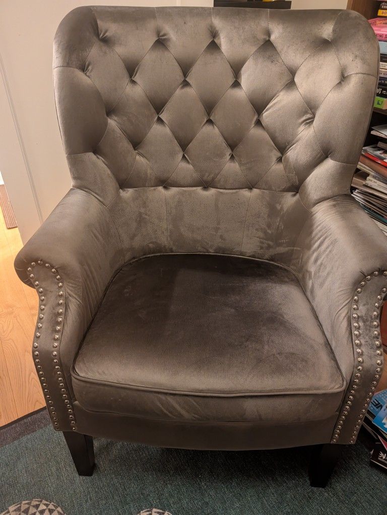 Chair $100