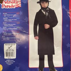 Lincoln