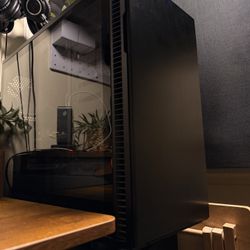 Loaded Gaming PC – Ryzen 7, 64GB RAM, Dual NVMe SSDs + 6TB HDD, RX 5700