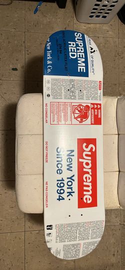 Supreme board