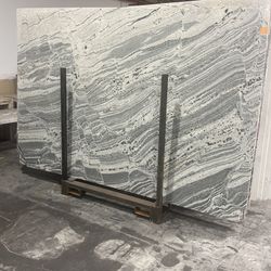 Jumbo Granite Slabs
