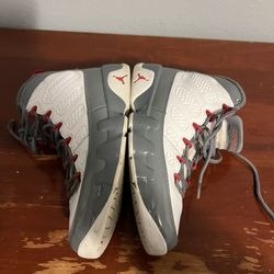 Air Jordan 9 Retro Fire Red