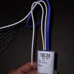 tucor line surge protectors