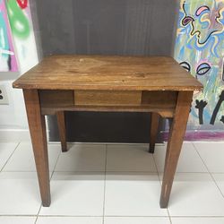 Side Table 