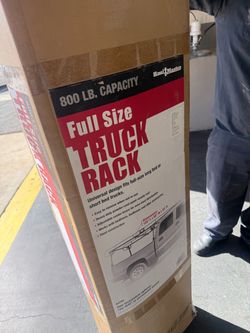 truck rack