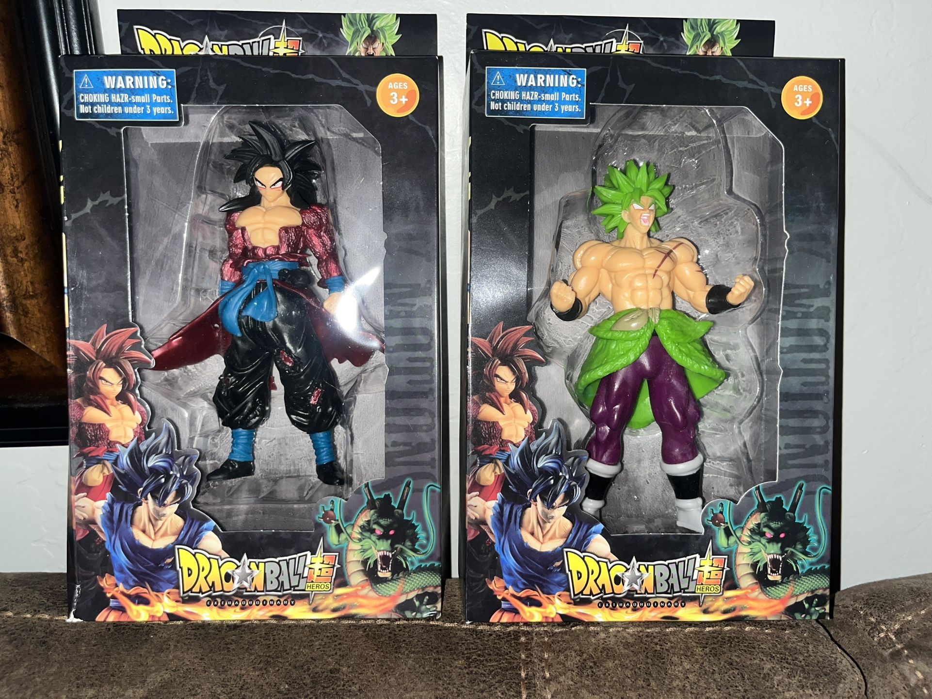 Dragón Ball Z