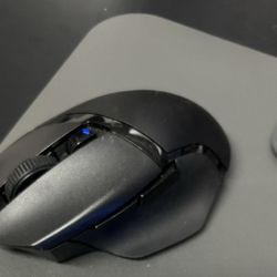 Razer Wireless Mouse 