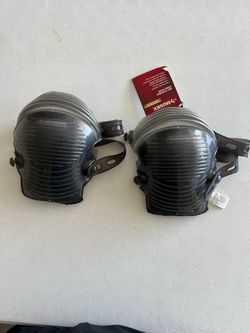 Husky Knee pads