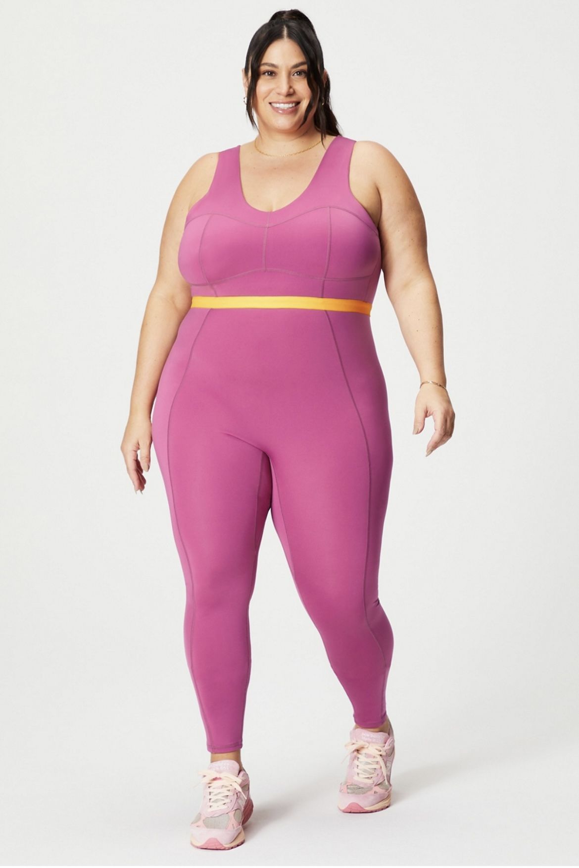 Fabletics Active bodysuit