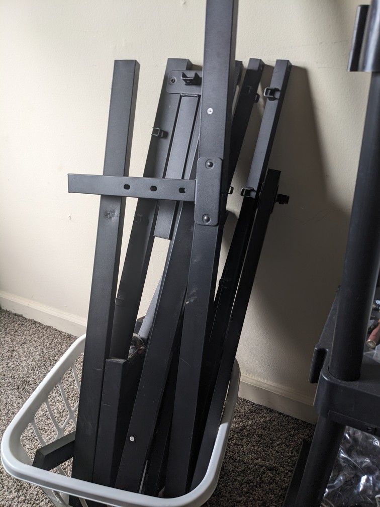Queen Bed Frame