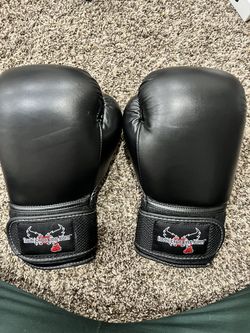 Boxing Gloves