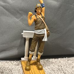 One Piece DRAMATIC SHOWCASE 1st season vol.1 USOPP (No Box)
