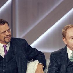 Penn & Teller