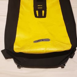 Ortlieb Velocity Classic Backpack, 20L