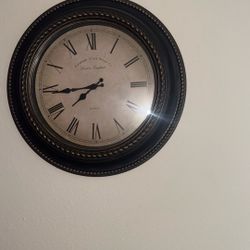 Clock For House Decoration 