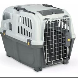 Travel Dog Crate For Medium/large Dogs