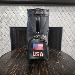 ⛳️ USA Den Caddy by Datrek