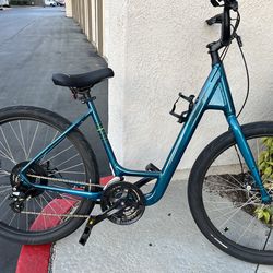 Specialized bike like new