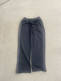 nike therma sweats size s