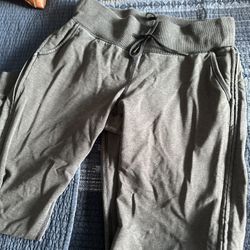 Lululemon Joggers 