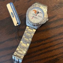 Ford Watch