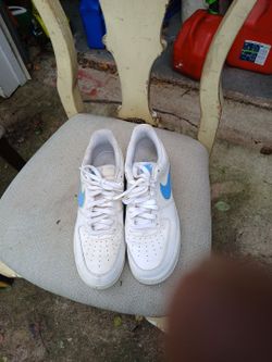 Nike Converse