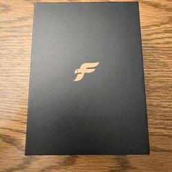 Finalmouse UltralightX Guardian Lion Gaming Mouse