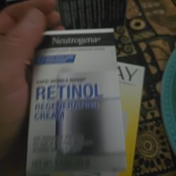 Retinol
