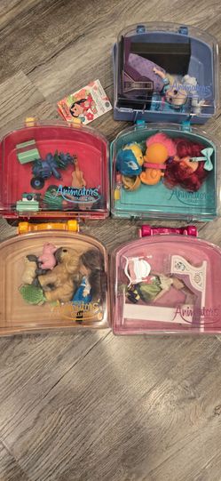 Disney Animation collection