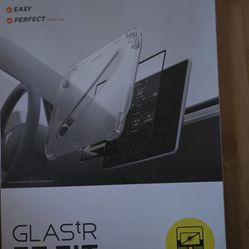 Tesla screen protector anti glare