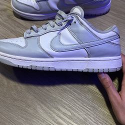 Nike Dunks And New balance 1960s