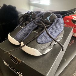 Jordan 13 Size 6c