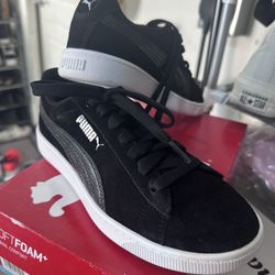 NWT Puma Women’s Sneakers 