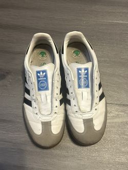 Adidas Samba’s