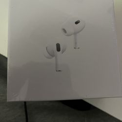 Airpod Pro 2nd Gen