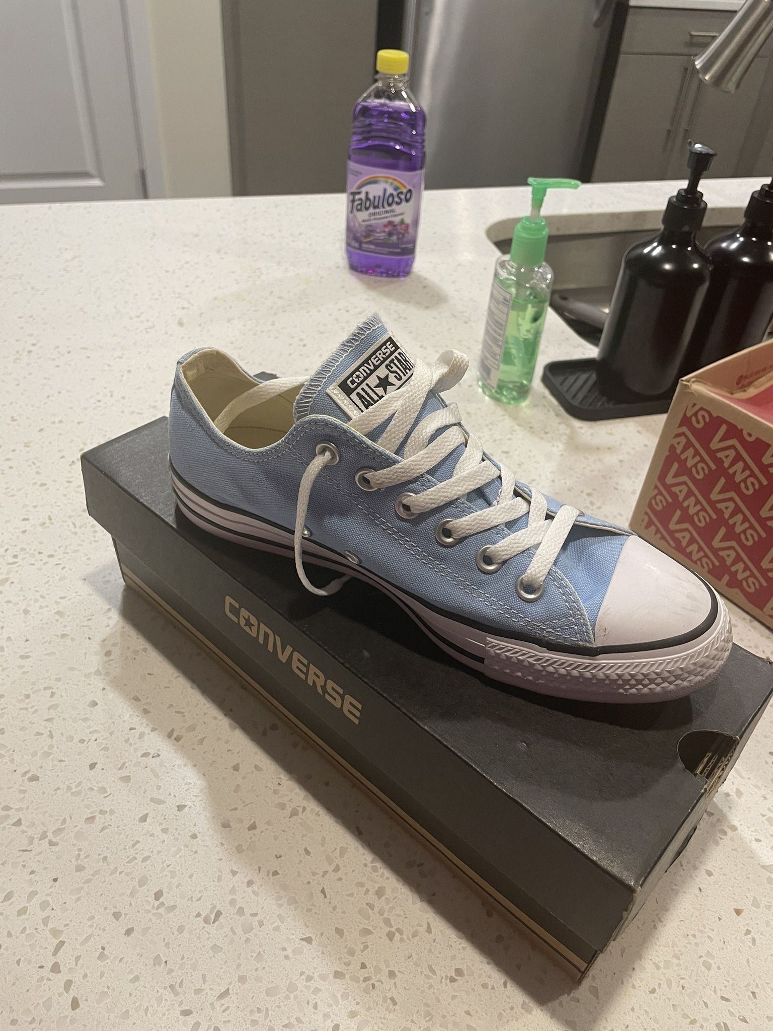 Women’s Converse