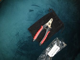 NEW Pet Nail Clippers