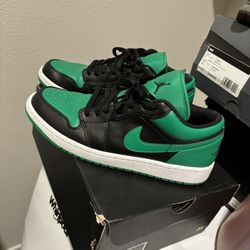 Jordan 1 Low Size 9