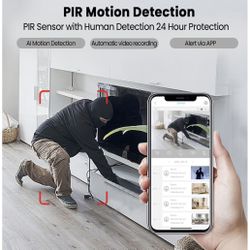 WiFi Camera