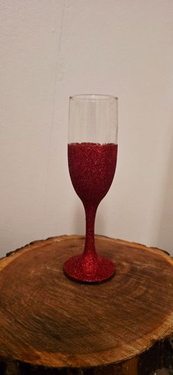 15 Wine glasses