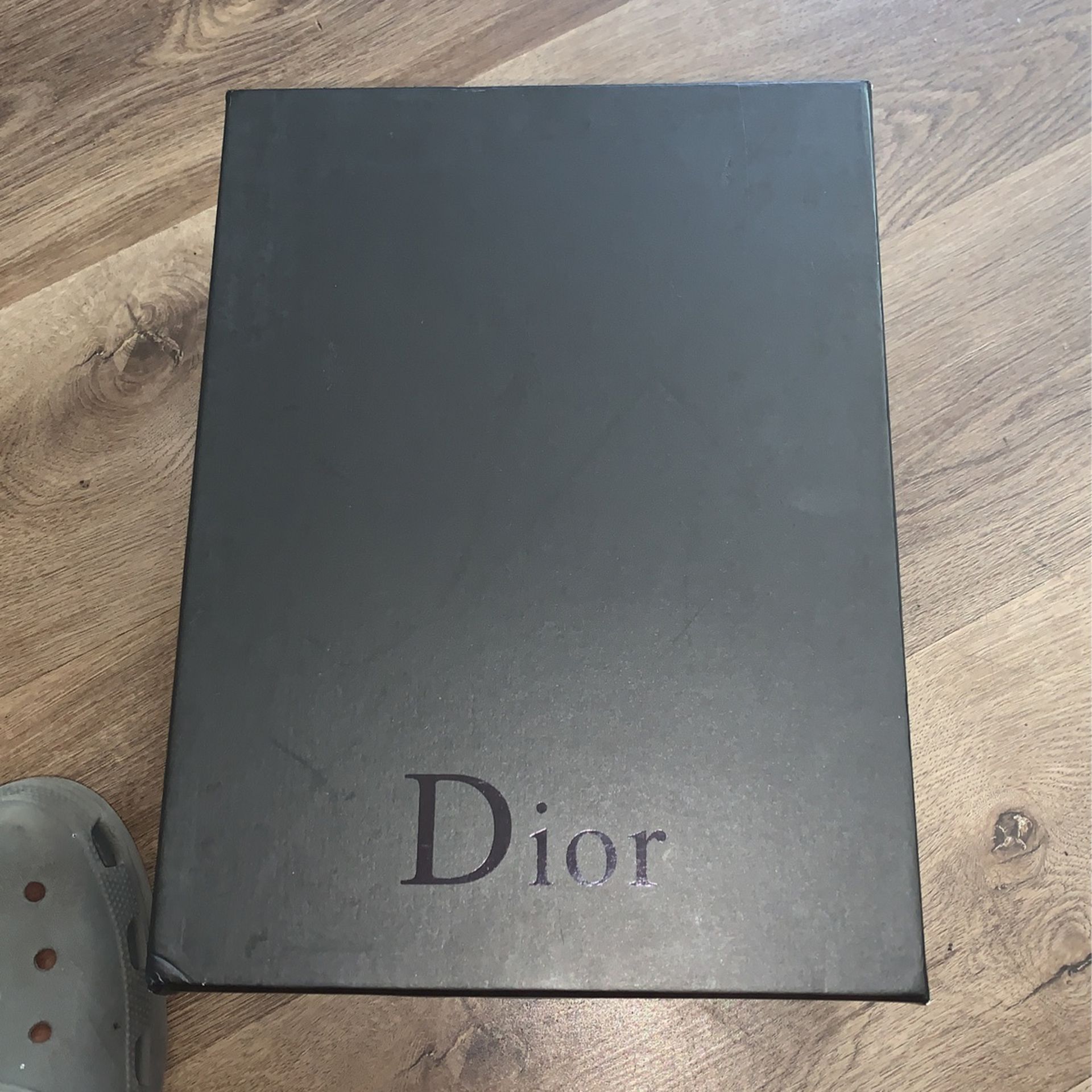 Dior B22 Reflective Black for Sale in Chicago, IL - OfferUp