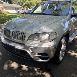 2013 BMW X5