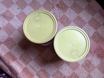 Baby formula