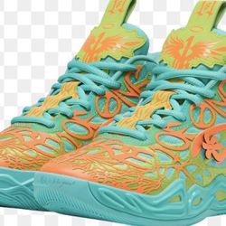 Puma Melo Scooby-doo