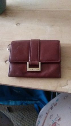 Evan & Picone Wallet